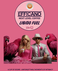 Libido Booster Coffee - Efficano
